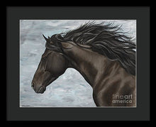 Load image into Gallery viewer, Chester - Framed Print