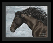 Load image into Gallery viewer, Chester - Framed Print