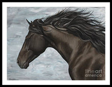 Load image into Gallery viewer, Chester - Framed Print