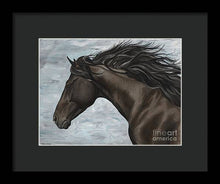 Load image into Gallery viewer, Chester - Framed Print