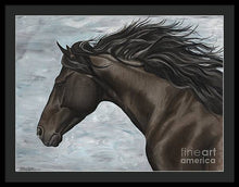 Load image into Gallery viewer, Chester - Framed Print