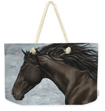 Load image into Gallery viewer, Chester - Weekender Tote Bag
