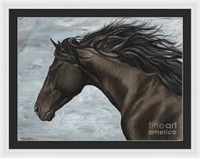 Load image into Gallery viewer, Chester - Framed Print