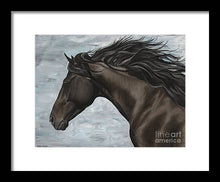 Load image into Gallery viewer, Chester - Framed Print