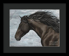 Load image into Gallery viewer, Chester - Framed Print