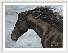 Load image into Gallery viewer, Chester - Framed Print