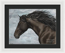 Load image into Gallery viewer, Chester - Framed Print