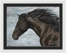 Load image into Gallery viewer, Chester - Framed Print