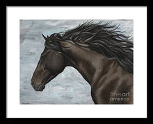 Load image into Gallery viewer, Chester - Framed Print