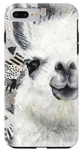 Load image into Gallery viewer, Mr. Llama - Phone Case