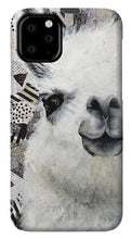 Load image into Gallery viewer, Mr. Llama - Phone Case