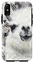 Load image into Gallery viewer, Mr. Llama - Phone Case