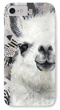 Load image into Gallery viewer, Mr. Llama - Phone Case