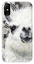 Load image into Gallery viewer, Mr. Llama - Phone Case