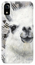Load image into Gallery viewer, Mr. Llama - Phone Case