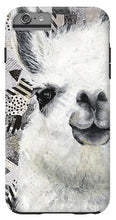 Load image into Gallery viewer, Mr. Llama - Phone Case
