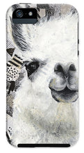 Load image into Gallery viewer, Mr. Llama - Phone Case