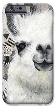Load image into Gallery viewer, Mr. Llama - Phone Case
