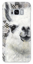 Load image into Gallery viewer, Mr. Llama - Phone Case