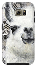 Load image into Gallery viewer, Mr. Llama - Phone Case