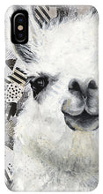 Load image into Gallery viewer, Mr. Llama - Phone Case