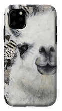 Load image into Gallery viewer, Mr. Llama - Phone Case