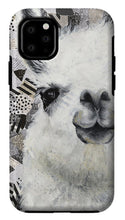Load image into Gallery viewer, Mr. Llama - Phone Case