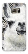 Load image into Gallery viewer, Mr. Llama - Phone Case