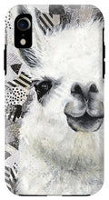 Load image into Gallery viewer, Mr. Llama - Phone Case