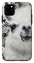 Load image into Gallery viewer, Mr. Llama - Phone Case