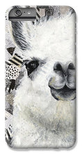 Load image into Gallery viewer, Mr. Llama - Phone Case
