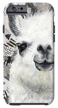 Load image into Gallery viewer, Mr. Llama - Phone Case