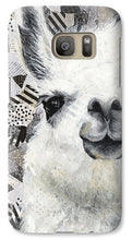 Load image into Gallery viewer, Mr. Llama - Phone Case