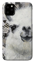 Load image into Gallery viewer, Mr. Llama - Phone Case