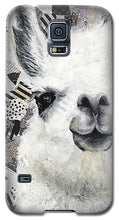 Load image into Gallery viewer, Mr. Llama - Phone Case