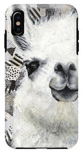 Load image into Gallery viewer, Mr. Llama - Phone Case