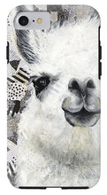 Load image into Gallery viewer, Mr. Llama - Phone Case