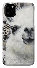 Load image into Gallery viewer, Mr. Llama - Phone Case