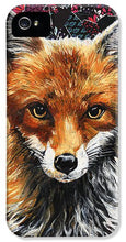 Load image into Gallery viewer, Mrs. Fox - Phone Case