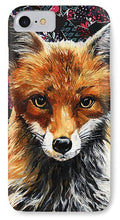 Load image into Gallery viewer, Mrs. Fox - Phone Case