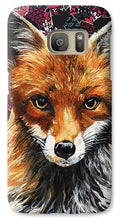 Load image into Gallery viewer, Mrs. Fox - Phone Case