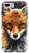 Load image into Gallery viewer, Mrs. Fox - Phone Case