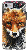 Load image into Gallery viewer, Mrs. Fox - Phone Case