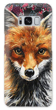 Load image into Gallery viewer, Mrs. Fox - Phone Case