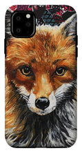 Load image into Gallery viewer, Mrs. Fox - Phone Case