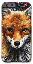 Load image into Gallery viewer, Mrs. Fox - Phone Case