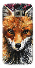 Load image into Gallery viewer, Mrs. Fox - Phone Case
