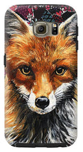 Load image into Gallery viewer, Mrs. Fox - Phone Case