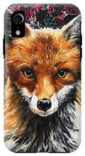 Load image into Gallery viewer, Mrs. Fox - Phone Case