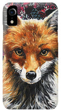 Load image into Gallery viewer, Mrs. Fox - Phone Case
